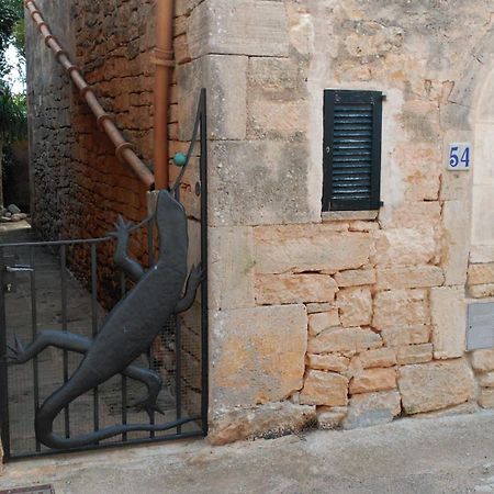 Lujosa Casa Mallorquina Restaurada Ses Salines (Mallorca) Exterior foto
